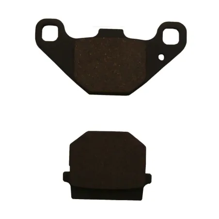 D brakes pads