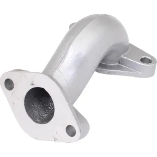 Intake miniquad