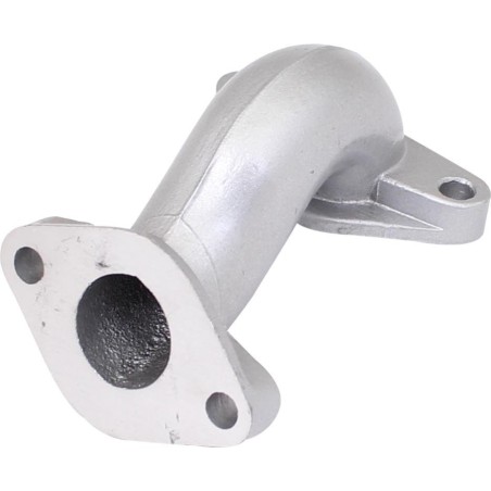 Tobera admision miniquad