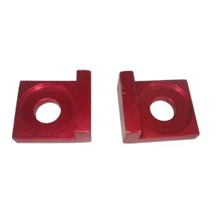 Chain tensioner cnc