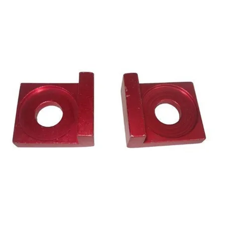 Tensor cadena cnc