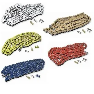 Cadena colores 420