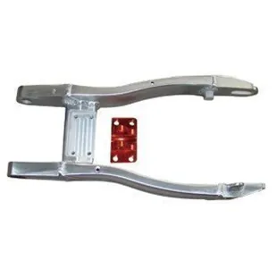 Aluminum swingarm monolink 440mm