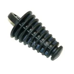 Exhaust protective