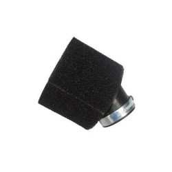 Uni air filter offset 38mm
