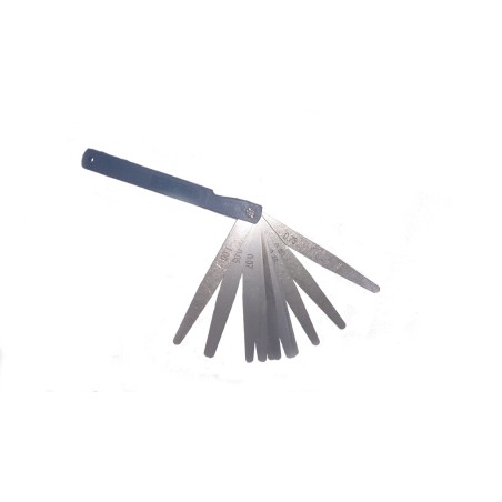 Regulation valve tools