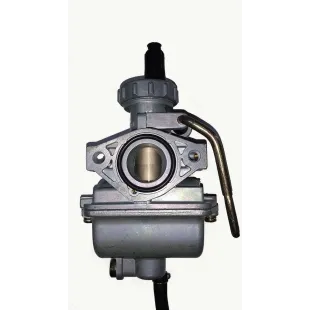 Keihin carburetor pz20 2