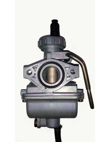 Carburador replica keihin pz20