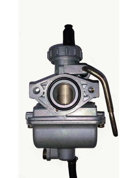 Carburador replica keihin pz20
