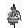 Keihin carburetor pz20