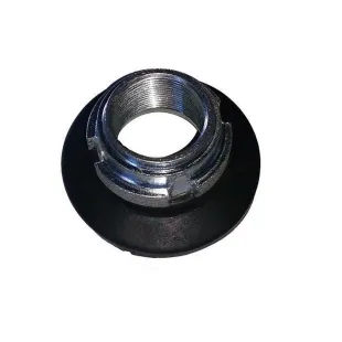 Cazoleta direccion base pvc