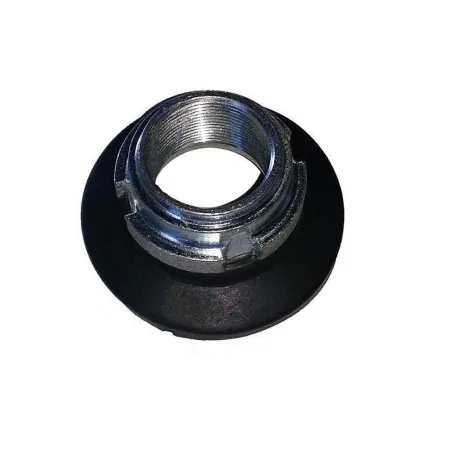 Cazoleta direccion base pvc