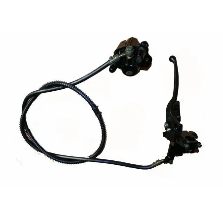 Freno trasero largo miniquad