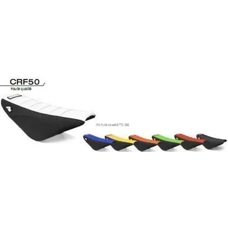 ASIENTO RACING ALTA CALIDAD CRF50