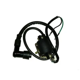 BOBINA ALTA ORIGINAL CON CABLES