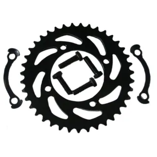 CORONA PIT BIKE 