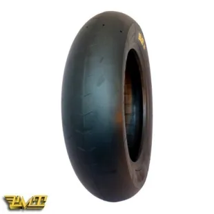 PMT SLICK 12" TRASERO