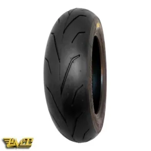 PMT BLACKFIRE 12" TRASERO