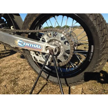 LLANTAS SUPERMOTARD OVERMAD HONDA