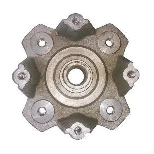 BUJE DELANTERO KINROAD 650CC