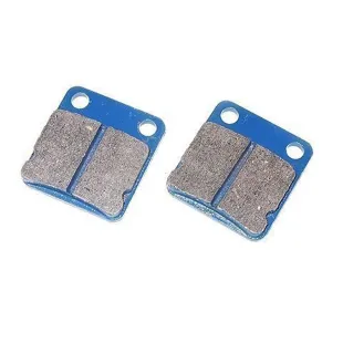 PASTILLAS DE FRENO C