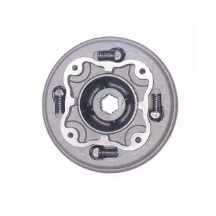 EMBRAGUE 125CC 2