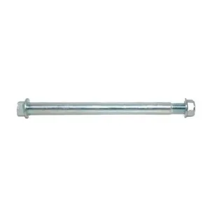 EJE COMPLETO DELANTERO 240MM