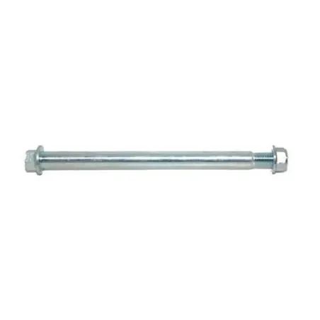EJE COMPLETO DELANTERO 240MM