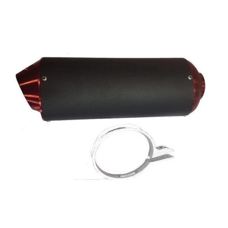 ESCAPE REBEL MASTER ECO