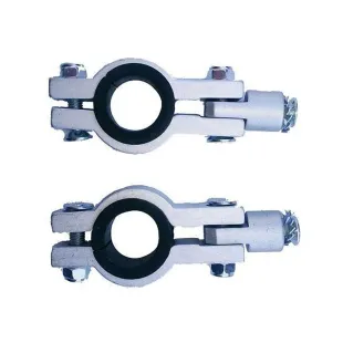 SET FIJACIONES CUBREMANETAS
