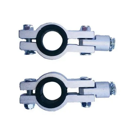 SET FIJACIONES CUBREMANETAS
