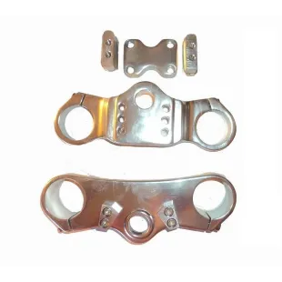 TIJAS MOVILES ALUMINIO 177mm