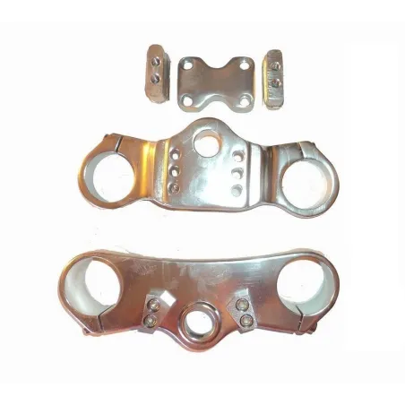 TIJAS MOVILES ALUMINIO 177mm