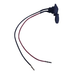 CONECTOR CARGADOR DE BATERIA