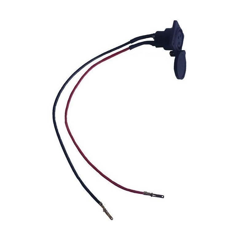 CONECTOR CARGADOR DE BATERIA