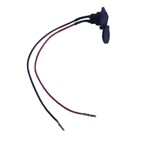 CONECTOR CARGADOR DE BATERIA