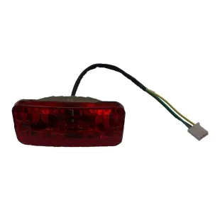 LUZ TRASERA MINIQUAD