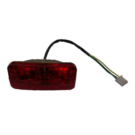 LUZ TRASERA MINIQUAD
