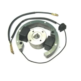 ESTATOR COMPLETO/ ENCENDIDO KTM SX50