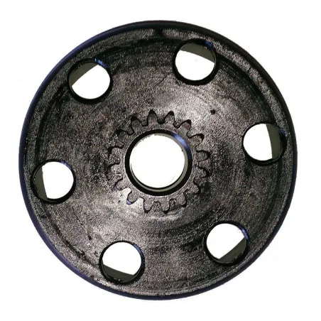 CAMPANA DE EMBRAGUE KTM