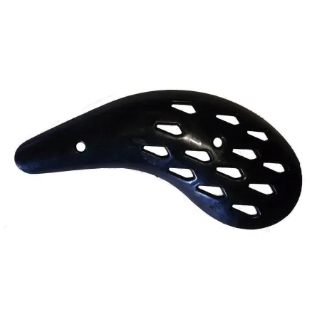 EXHAUST PROTECTOR SX50