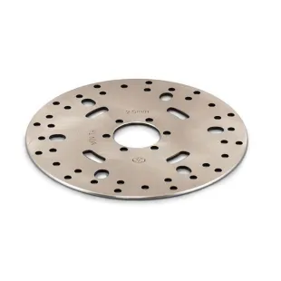 DISCO FRENO VENTILADO