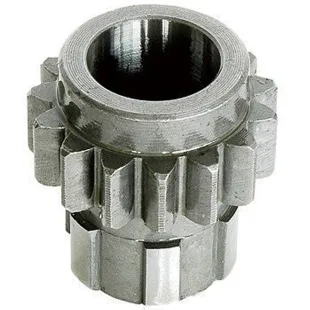 START DRIVING GEAR ZS
