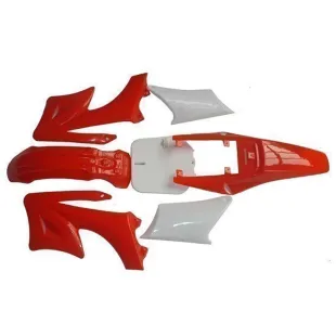 FAIRING ORION AGB27
