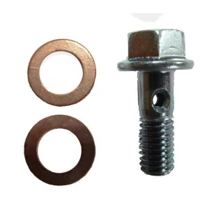 TORNILLO RADIADOR 8X23MM
