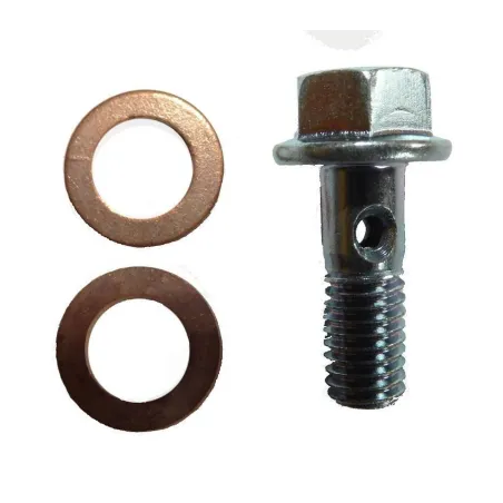 TORNILLO RADIADOR 8X23MM