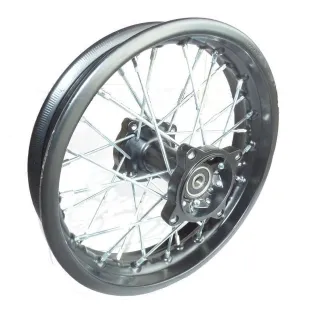 LLANTA 12" Y 14" ORION 2