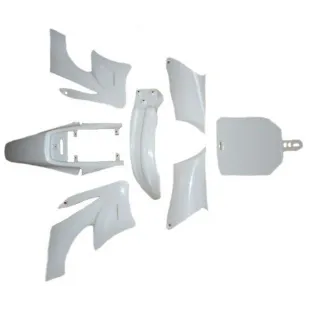 FAIRING ORION AGB27 2