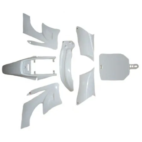 FAIRING ORION AGB27