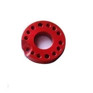 ADAPTADOR MULTIPLE 360º